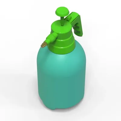 Обприскувач Litolan, 3л Стандарт