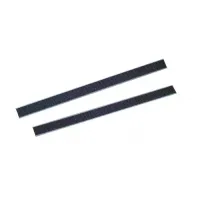 Планка липучка коротка для основи Velcro 32см. S030232