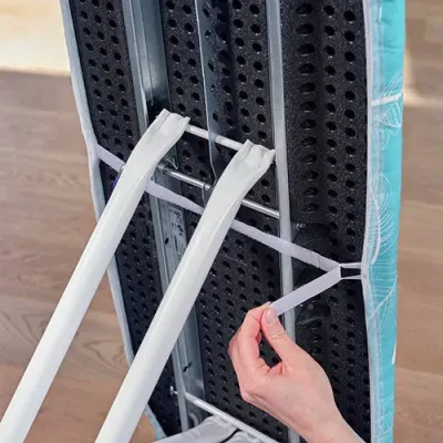 Покриття для дошки для прасування Leifheit Airboard Thermo Reflect Universal