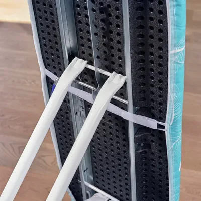 Покриття для дошки для прасування Leifheit Airboard Thermo Reflect Universal