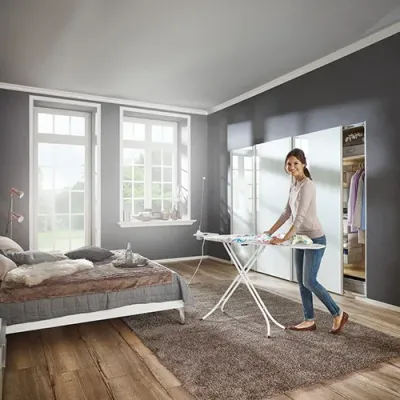 Покриття для прасувальних дощок Leifheit Cotton Classic S
