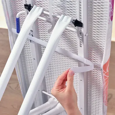 Покриття для прасувальних дощок Leifheit Cotton Comfort S/M