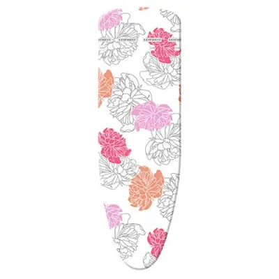 Покриття для прасувальних дощок Leifheit Cotton Comfort S/M