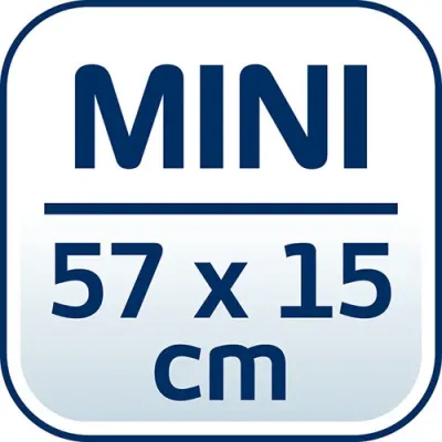 Покриття для прасування Leifheit MINI