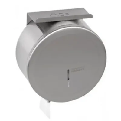 Полиця до тримача туалетного паперу сатинова, нерж. RPR2700CS