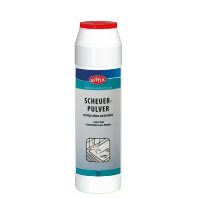Порошок для чищення SCHEUER-PULVER 1кг