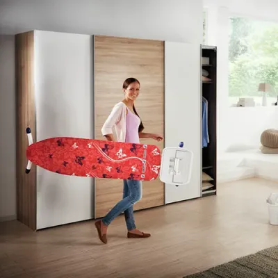 Прасувальна дошка Leifheit Airboard Express L Solid
