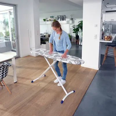 Прасувальна дошка Leifheit Airboard Express M Solid