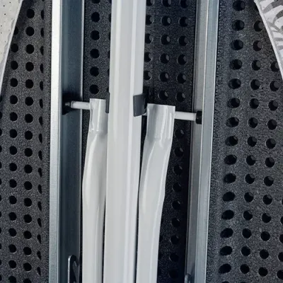 Прасувальна дошка Leifheit Airboard Express M Solid