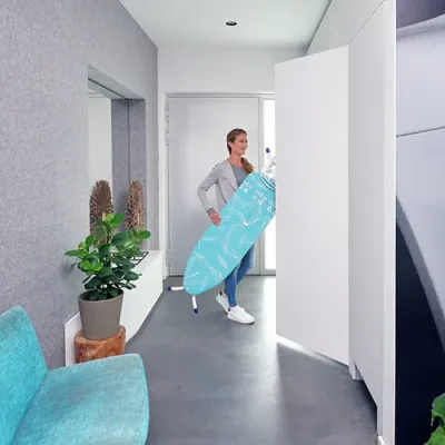 Прасувальна дошка Leifheit Airboard M Compact Plus