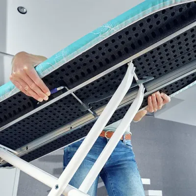 Прасувальна дошка Leifheit Airboard M Compact Plus