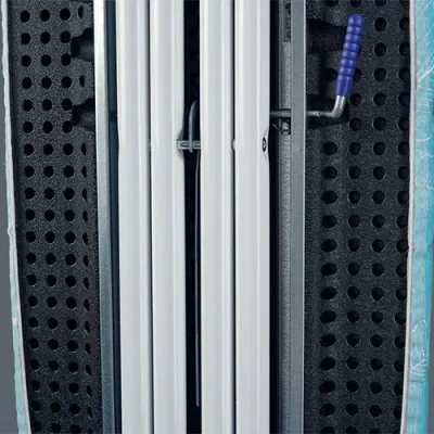 Прасувальна дошка Leifheit Airboard M Compact Plus