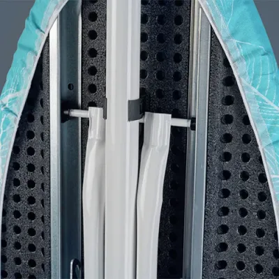 Прасувальна дошка Leifheit Airboard M Solid Plus