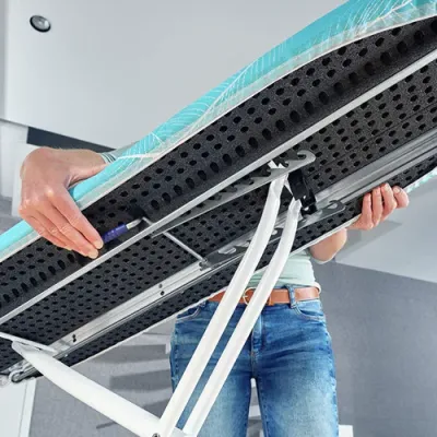 Прасувальна дошка Leifheit Airboard M Solid Plus