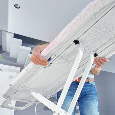 Прасувальна дошка Leifheit Classic M Compact Plus