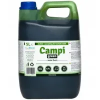 Рідина для біотуалету для нижнього бака ALECO Campi Green 5л