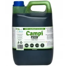 Рідина для біотуалету для нижнього бака ALECO Campi Green 5л