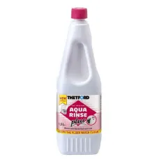 Рідина для верхнього бака аку rinse plus, 1.5 л
