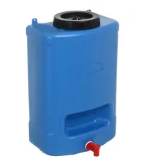 Рукомийник пластиковий Litolan 20 л
