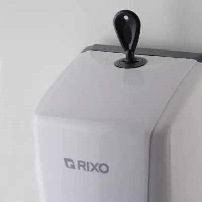 Сенсорний дозатор для мила rixo maggio sa008w