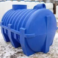 Септик для каналізації 3000 л