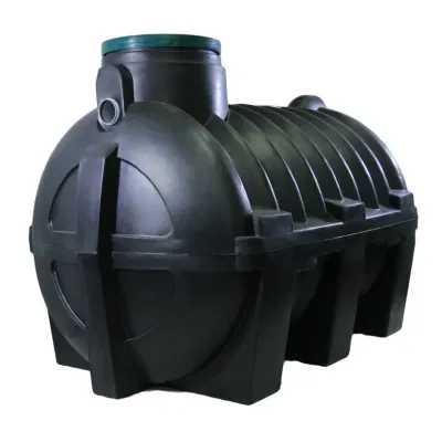 Септик однокамерний gg-3000