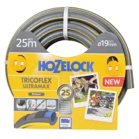 Шланг hozelock 116251 tricotlex ultramax 19 mm 25 метрів