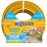 Шланг hozelock 117002 tricotlex ultraflax 12.5 mm 20 метрів