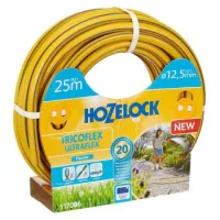 Шланг hozelock 117006 tricoflex ultraflex 12,5 мм 25 м