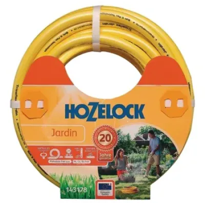Шланг hozelock 143178 jardin 12,5 мм 20 м