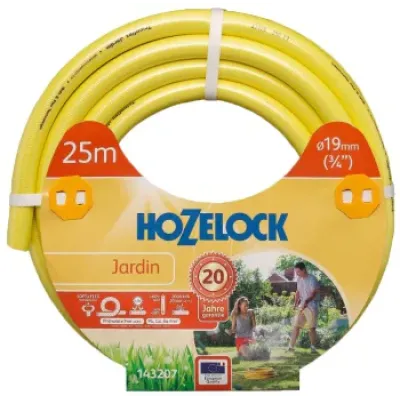 Шланг hozelock 143207 jardin 19 мм 25 м