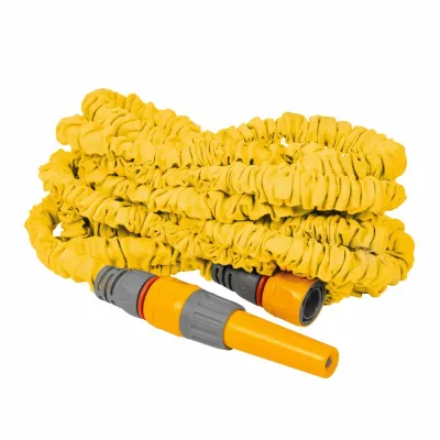 Шланг hozelock 8215 superhoze, що розтягується, 15 м