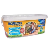 Шланг hozelock 8215 superhoze, що розтягується, 15 м
