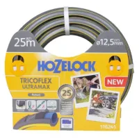 Шланг hozelock tricoflex ultramax 12,5 мм 25 м