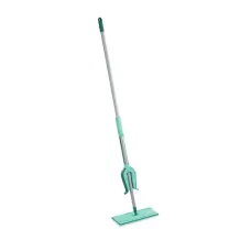 Швабра для підлоги з віджиманням Leifheit Picobello M Micro Duo