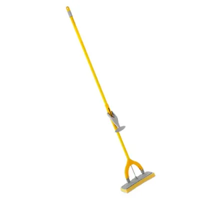 Швабра для сухого та вологого збирання Squizzo