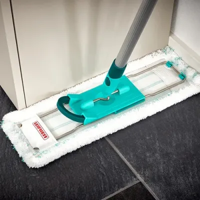 Швабра Leifheit Profi XL Micro Duo Aluminium