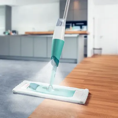 Швабра з розпилювачем Leifheit Easy Spray XL