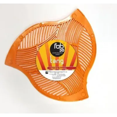 Сітка для пісуара oxy-gen powered fab30® tang