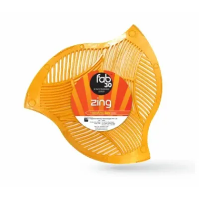 Сітка для пісуара oxy-gen powered fab30® zing