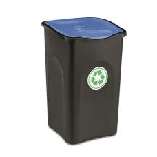 Сміттєвий бак Stefanplast Ecogreen bin 50л