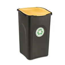 Сміттєвий бак Stefanplast Ecogreen bin 50л