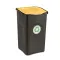 Сміттєвий бак Stefanplast Ecogreen bin 50л