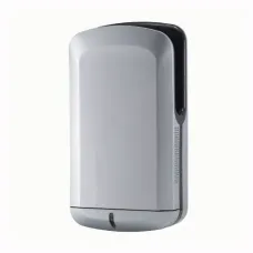 Сушарка для рук білий пластик rapid pw702 satin
