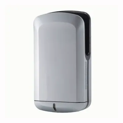 Сушарка для рук білий пластик rapid pw702 satin