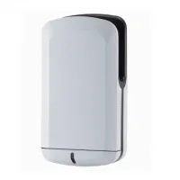 Сушарка для рук білий пластик rapid pw702 white