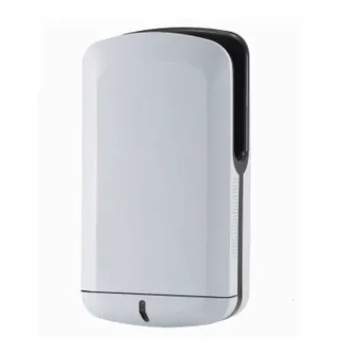 Сушарка для рук білий пластик rapid pw702 white
