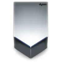 Сушарка для рук dyson airblade v hu02