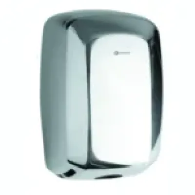 Сушарка для рук Machflow метал полірований 1150 EIP130 (M30C)