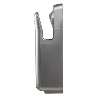 Сушарка для рук пластик Power High Airflow PW-70-1 Satin